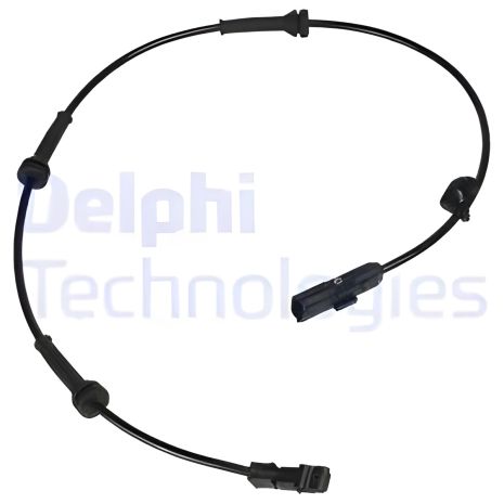 ABS датчик RENAULT MEGANE, RENAULT GRAND SCÉNIC, RENAULT SCÉNIC, DELPHI (SS20294) ABS датчик RENAULT MEGANE, RENAULT GRAND SCÉNIC, RENAULT SCÉNIC, DELPHI (SS20294)