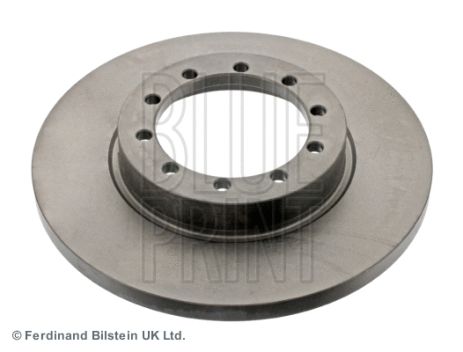 Диск гальмівний FORD TRANSIT, BLUE PRINT (ADF124331)