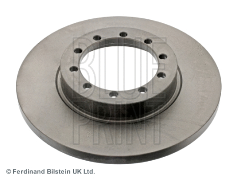 Диск гальмівний FORD TRANSIT, BLUE PRINT (ADF124331)