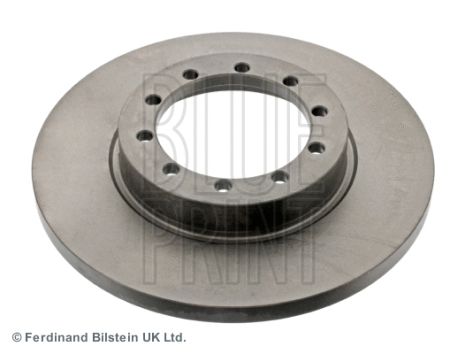 Диск гальмівний FORD TRANSIT, BLUE PRINT (ADF124331)