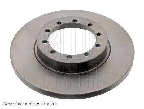 Гальмівний диск BLUE PRINT, FORD TRANSIT (ADF124331)