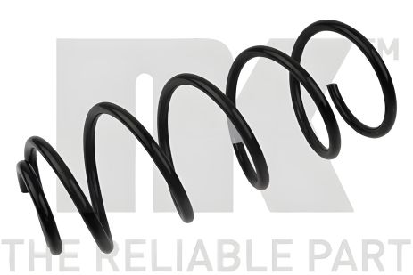 Пружина підвіски NK, SEAT AROSA (5347139)