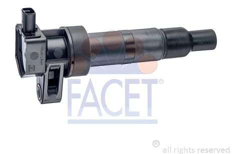 Катушка зажигания для HYUNDAI SANTA, KIA SORENTO, KIA CADENZA, FACET (96392) Катушка зажигания для HYUNDAI SANTA, KIA SORENTO, KIA CADENZA, FACET (96392)