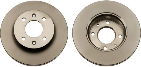 Гальмівний диск HYUNDAI GETZ, TRW (DF6040) Гальмівний диск HYUNDAI GETZ, TRW (DF6040)