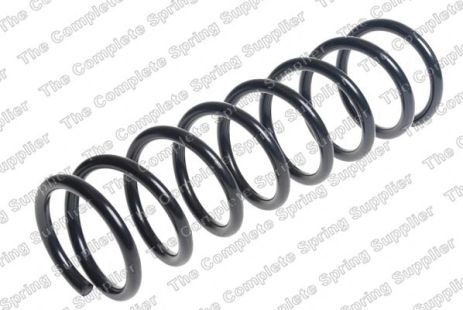 Пружина підвіски SUBARU FORESTER, Lesjofors (4288348)