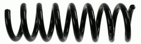 Пружина подвески MERCEDES-BENZ CLS, MERCEDES-BENZ E-CLASS, SACHS (994083)