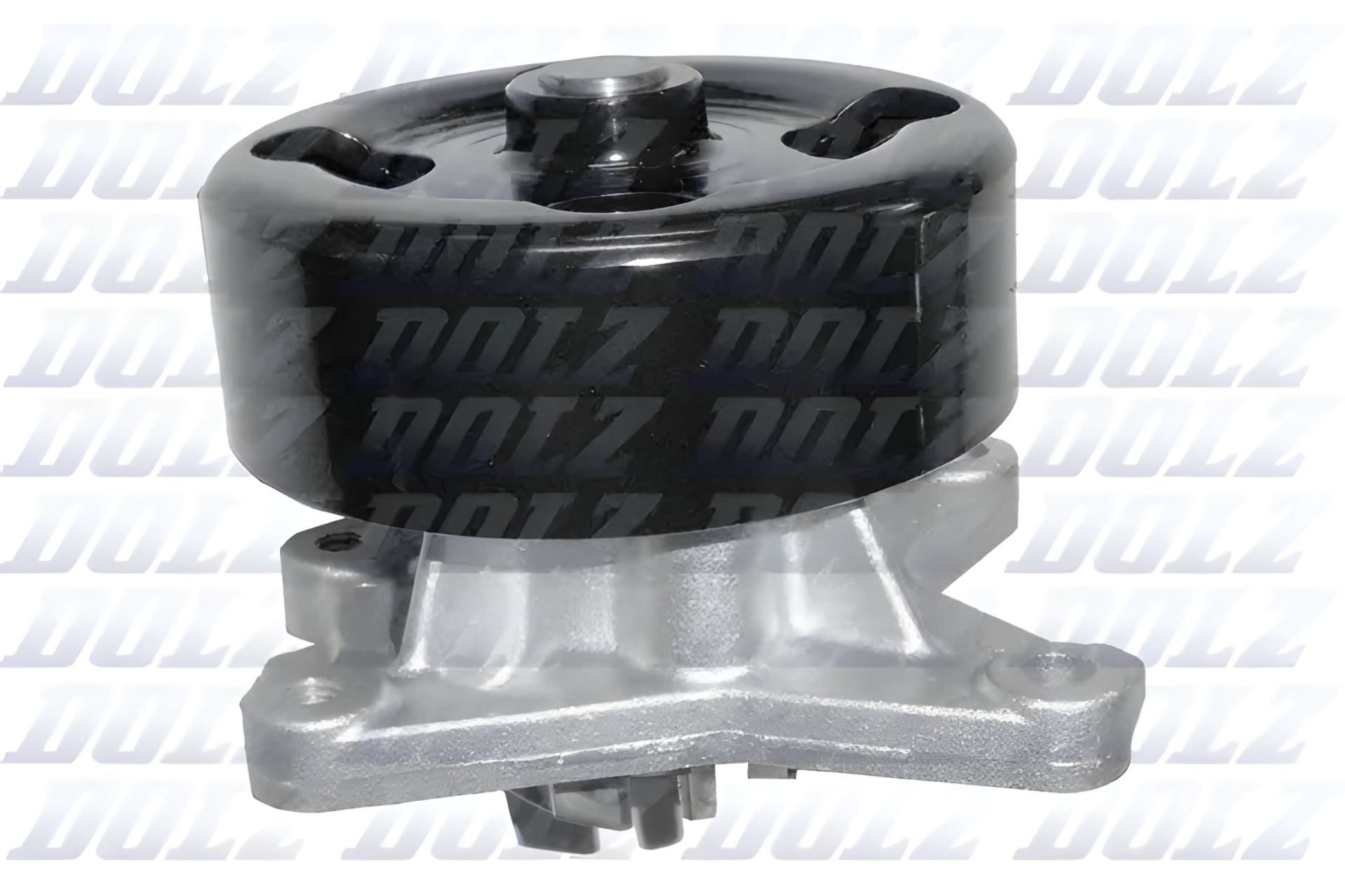 Водяний насос NISSAN QASHQAI, RENAULT KOLEOS, DOLZ N150 Водяний насос NISSAN QASHQAI, RENAULT KOLEOS, DOLZ N150