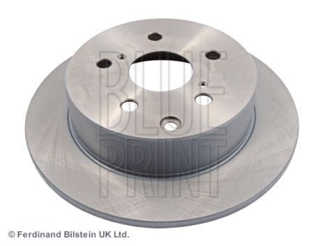 Диск гальмівний TOYOTA AVENSIS, BLUE PRINT (ADT343200)