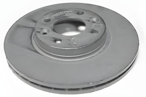 Тормозной диск для DACIA LOGAN, ASAM (30883) Тормозной диск для DACIA LOGAN, ASAM (30883)