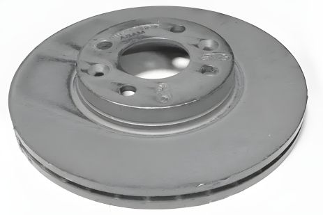 Гальмівний диск DACIA LOGAN, ASAM (30883) Гальмівний диск DACIA LOGAN, ASAM (30883)