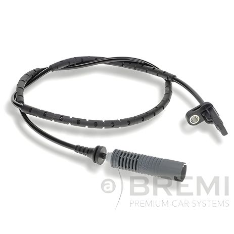Датчик ABS для BMW 1/3, BREMI (51357)