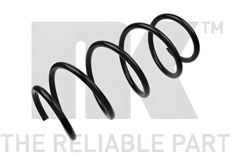 Підвіски пружина RENAULT MEGANE, NK (533942) Підвіски пружина RENAULT MEGANE, NK (533942)