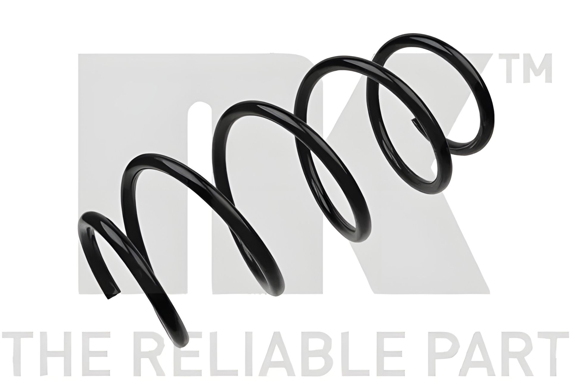 Пружина подвески для RENAULT MEGANE, NK (533942) Пружина подвески для RENAULT MEGANE, NK (533942)