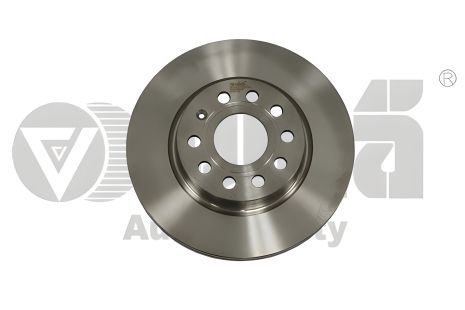 Гальмівний диск SKODA YETI, SEAT ALTEA, VW JETTA, VIKA (66150025801)
