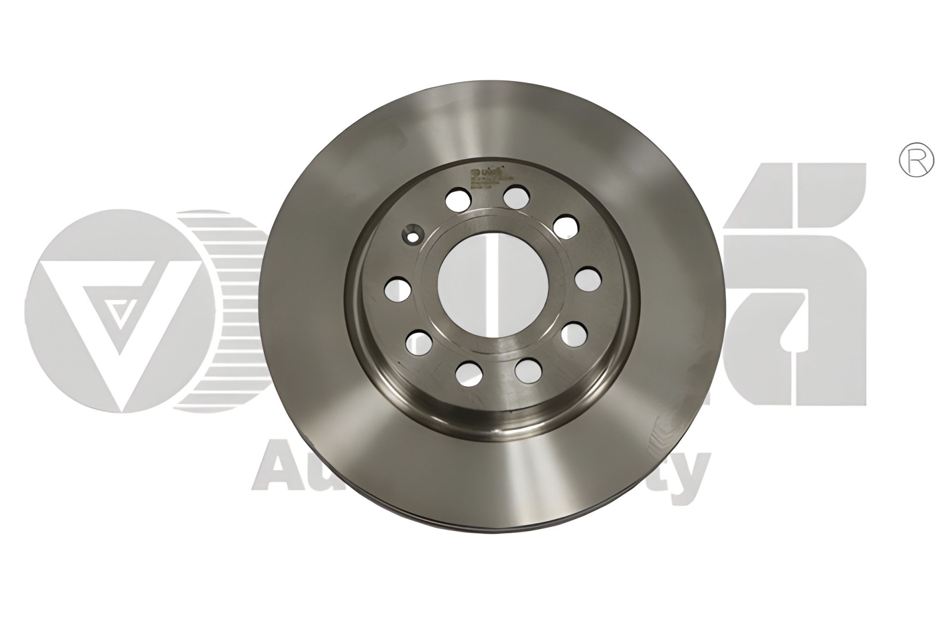 Гальмівний диск SKODA YETI, SEAT ALTEA, VW JETTA, VIKA (66150025801) Гальмівний диск SKODA YETI, SEAT ALTEA, VW JETTA, VIKA (66150025801)