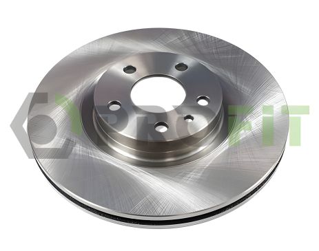 Гальмівний диск OPEL COMBO, LANCIA THEMA, ALFA ROMEO, PROFIT (50100156) Гальмівний диск OPEL COMBO, LANCIA THEMA, ALFA ROMEO, PROFIT (50100156)