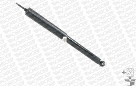 Амортизатор підвіски (старий код R1622) DAEWOO LANOS задний ORIGINAL (Monroe) (R1622A)