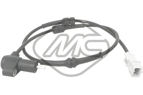 ABS датчик PEUGEOT 406, METALCAUCHO (50185) ABS датчик PEUGEOT 406, METALCAUCHO (50185)