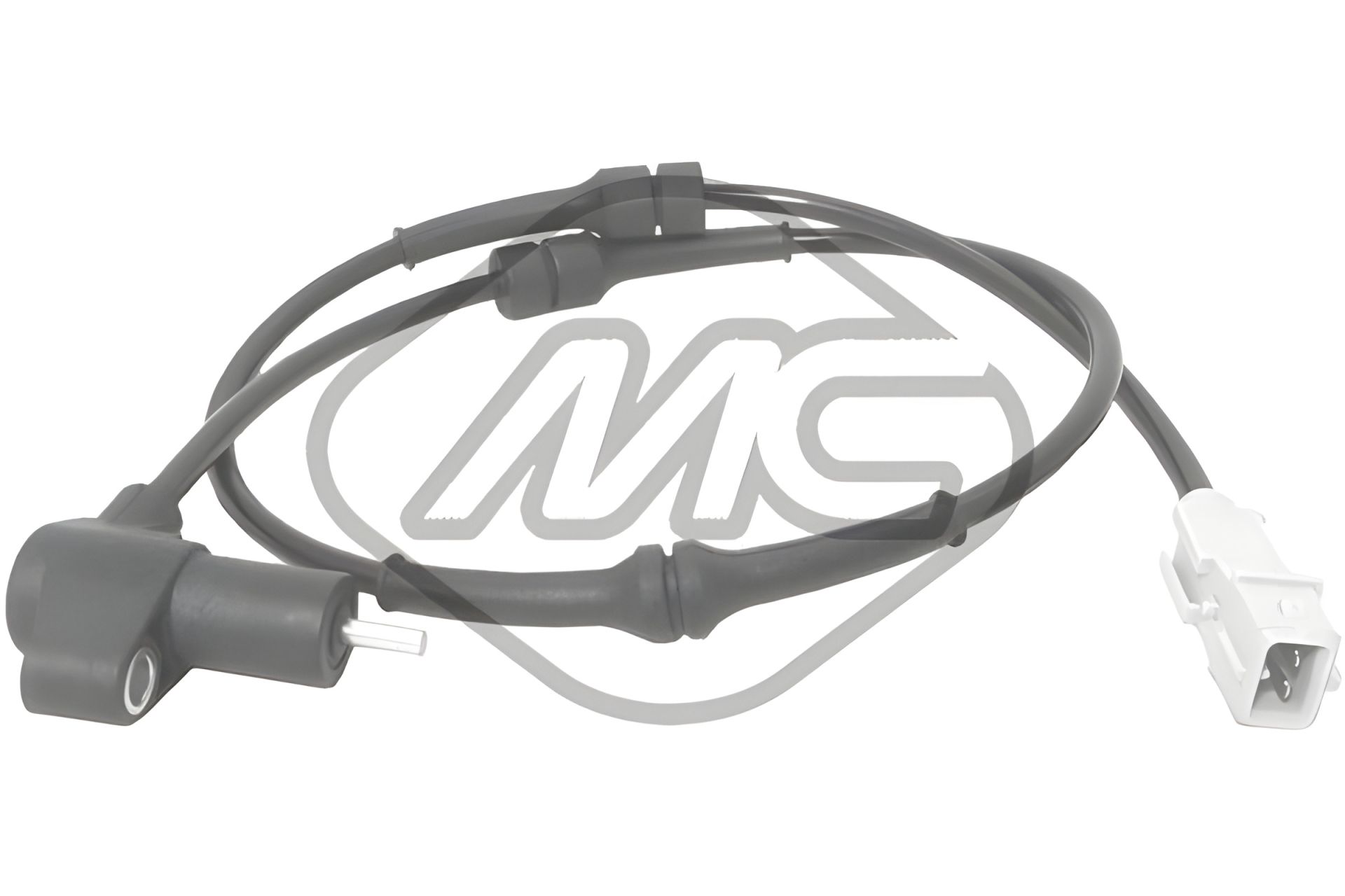 ABS датчик PEUGEOT 406, METALCAUCHO (50185) ABS датчик PEUGEOT 406, METALCAUCHO (50185)