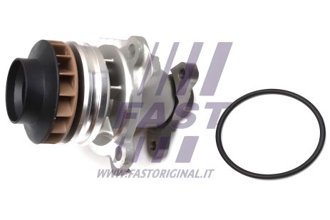 Механизм водяной насос NISSAN NV400, OPEL VIVARO, RENAULT MASTER, FAST (FT57181)