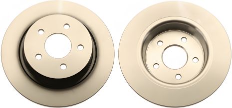 Гальмівний диск FORD KUGA, GRAND FORD, C-MAX FORD, TRW (DF6150) Гальмівний диск FORD KUGA, GRAND FORD, C-MAX FORD, TRW (DF6150)