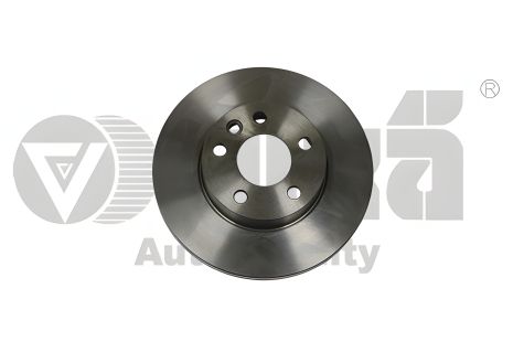 Гальмівний диск VW TRANSPORTER, VIKA (66150024601) Гальмівний диск VW TRANSPORTER, VIKA (66150024601)