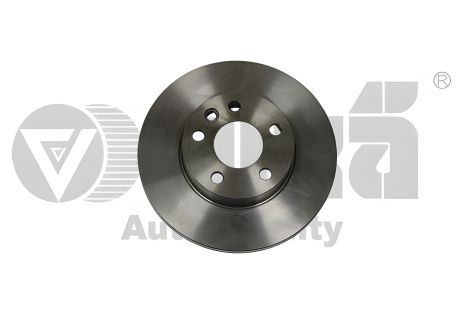 Гальмівний диск VW TRANSPORTER, VIKA (66150024601) Гальмівний диск VW TRANSPORTER, VIKA (66150024601)