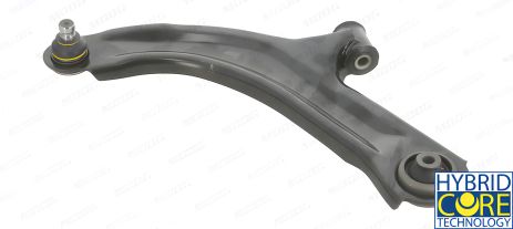 Рычаг подвески для RENAULT CLIO, MOOG (REWP2101)