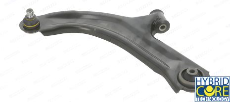 Рычаг подвески для RENAULT CLIO, MOOG (REWP2101)