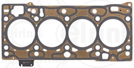 ΠΡΠΎΠΊΠ»Π°Π΄ΠΊΠ° ΠΠΠ¦ VAG 1,6TDI 1! 1,55 ΠΌΠΌ 12- (Elring) 718051 ΠΡΠΎΠΊΠ»Π°Π΄ΠΊΠ° ΠΠΠ¦ VAG 1,6TDI 1! 1,55 ΠΌΠΌ 12- (Elring) 718051