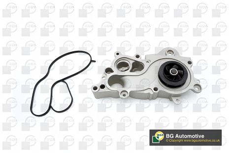 Помпа водяний насос BGA AUDI A5, SKODA SUPERB (CP0109) Помпа водяний насос BGA AUDI A5, SKODA SUPERB (CP0109)