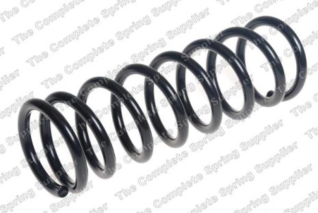 Пружина подвески SUBARU FORESTER, LESJOFORS (4288358)