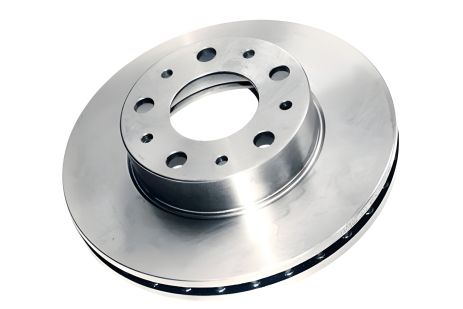 Тормозной диск для FIAT DUCATO, PEUGEOT BOXER, CITROËN JUMPER, ASAM (71252) Тормозной диск для FIAT DUCATO, PEUGEOT BOXER, CITROËN JUMPER, ASAM (71252)