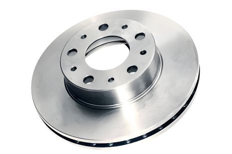 Тормозной диск для FIAT DUCATO, PEUGEOT BOXER, CITROËN JUMPER, ASAM (71252) Тормозной диск для FIAT DUCATO, PEUGEOT BOXER, CITROËN JUMPER, ASAM (71252)