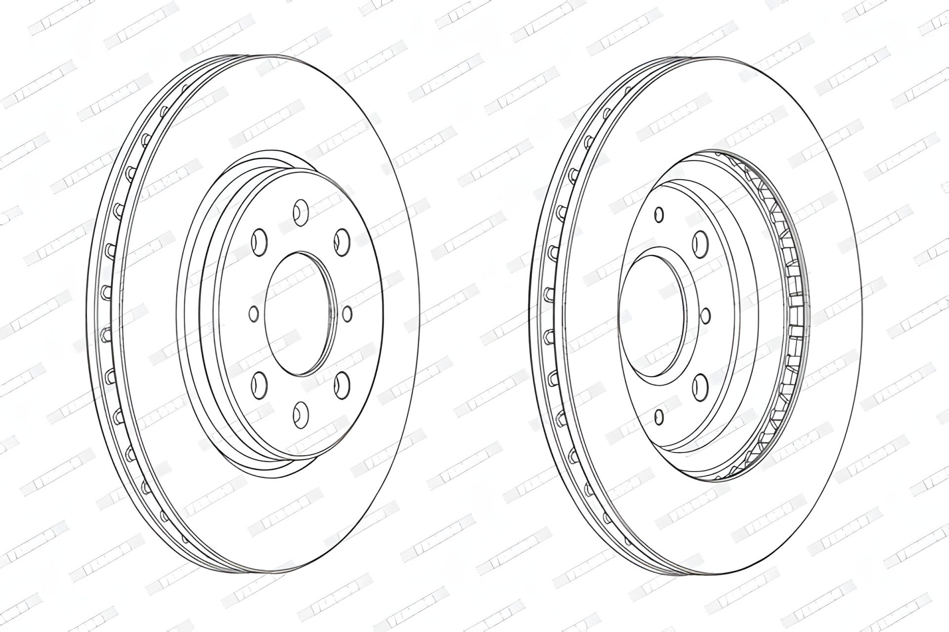 ΠΠ°Π»ΡΠΌΡΠ²Π½ΠΈΠΉ Π΄ΠΈΡΠΊ SUZUKI SWIFT, FERODO (DDF2070C) ΠΠ°Π»ΡΠΌΡΠ²Π½ΠΈΠΉ Π΄ΠΈΡΠΊ SUZUKI SWIFT, FERODO (DDF2070C)