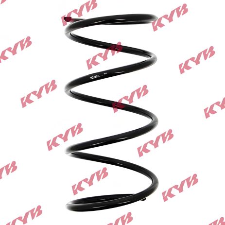 Пружина подвески MAZDA 626, KAYABA (RD1097) Пружина подвески MAZDA 626, KAYABA (RD1097)