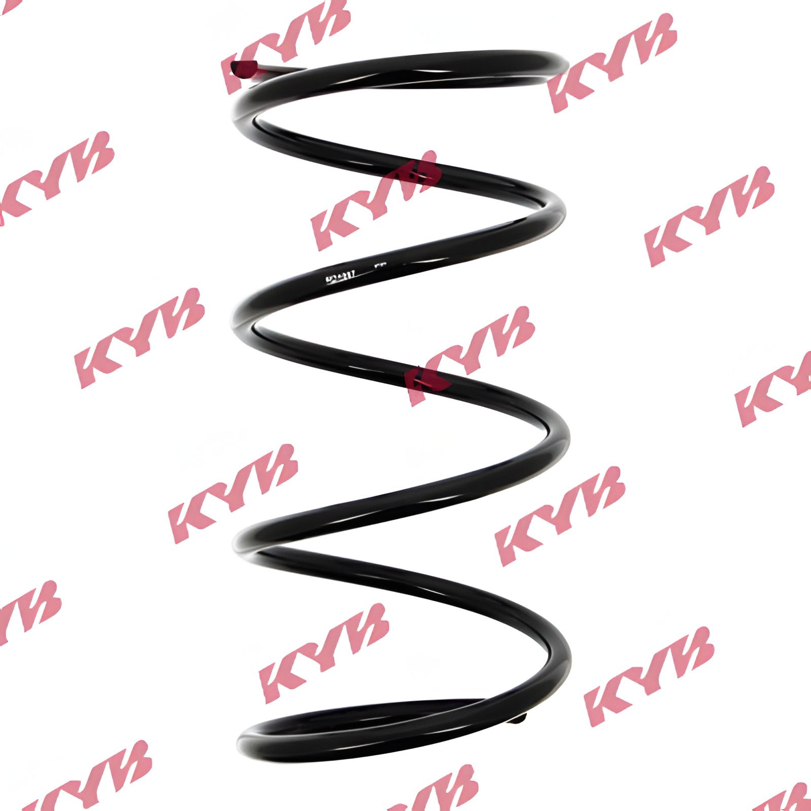 Пружина підвіски MAZDA 626, KAYABA (RD1097) Пружина підвіски MAZDA 626, KAYABA (RD1097)