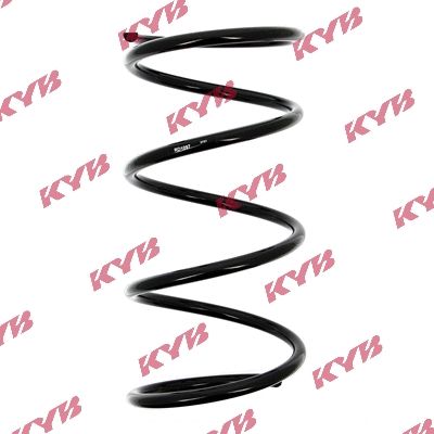 Пружина подвески MAZDA 626, KAYABA (RD1097)