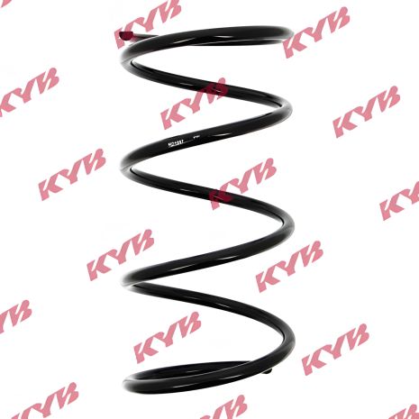 Пружина підвіски MAZDA 626, KAYABA (RD1097) Пружина підвіски MAZDA 626, KAYABA (RD1097)