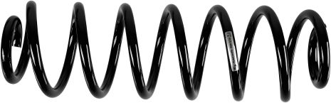 Підвіски пружина VW GOLF, SACHS (994635)