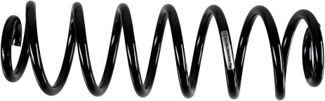 Пружина подвески для VW GOLF, SACHS (994635)