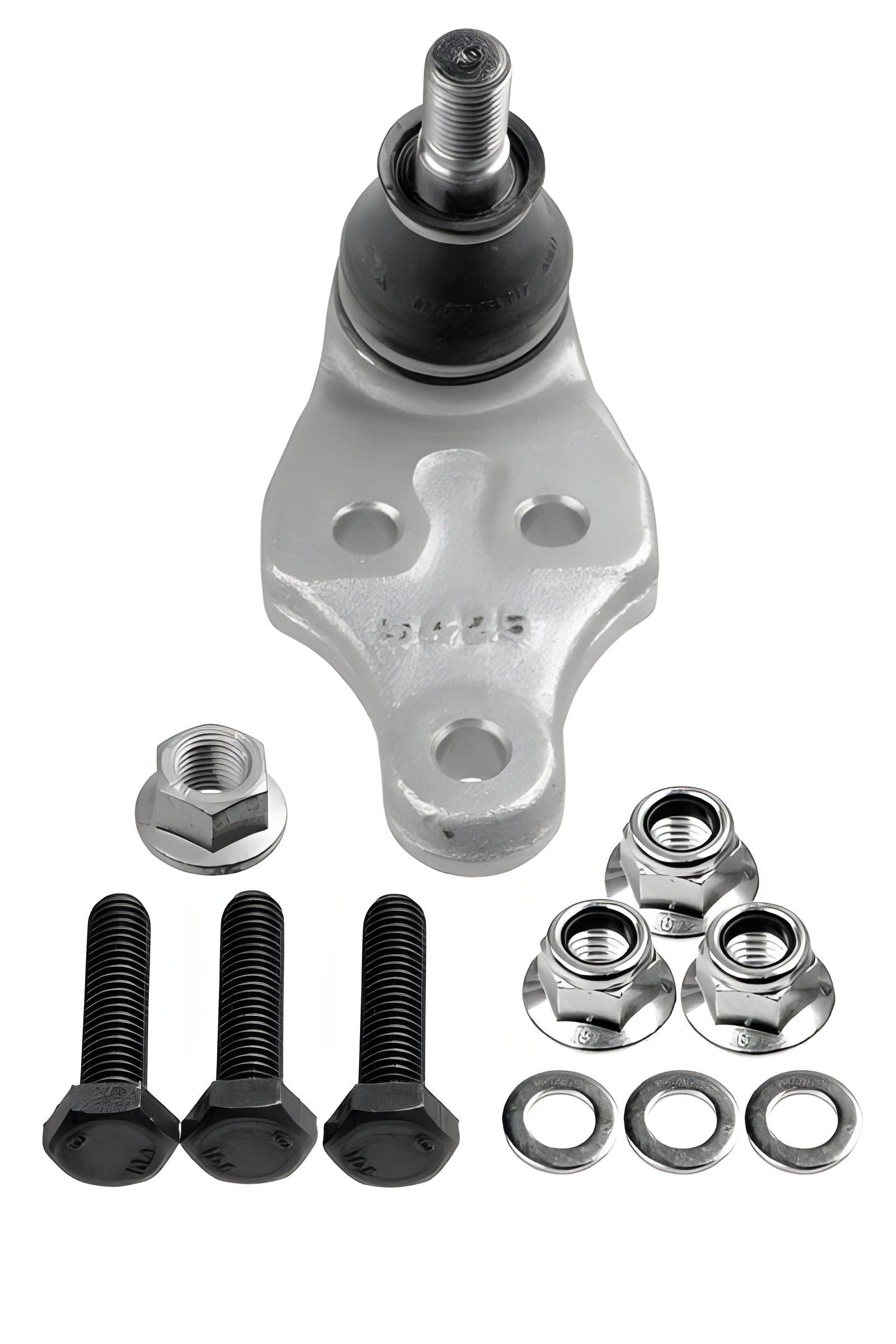 Кульова опора LEMFORDER LAND ROVER (2956401) Кульова опора LEMFORDER LAND ROVER (2956401)