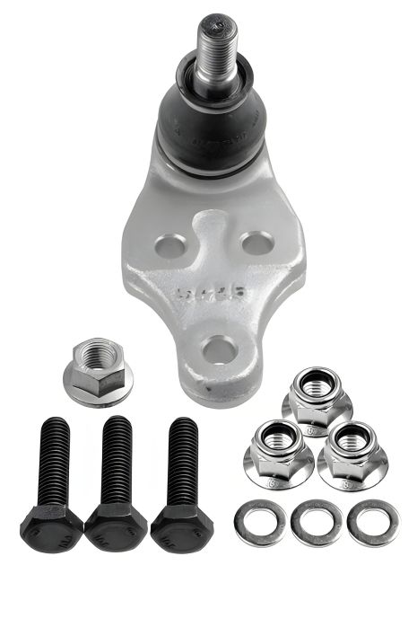 Кульова опора LEMFORDER LAND ROVER (2956401) Кульова опора LEMFORDER LAND ROVER (2956401)