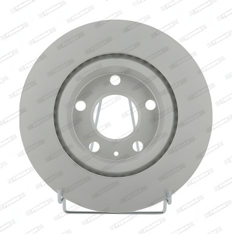Гальмівний диск для VW PASSAT/AUDI A8/AUDI A4, FERODO DDF1708C Гальмівний диск для VW PASSAT/AUDI A8/AUDI A4, FERODO DDF1708C