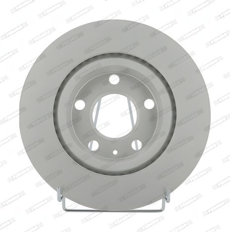 Гальмівний диск для VW PASSAT/AUDI A8/AUDI A4, FERODO DDF1708C Гальмівний диск для VW PASSAT/AUDI A8/AUDI A4, FERODO DDF1708C