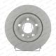Тормозной диск для VW PASSAT, AUDI A8, AUDI A4, FERODO (DDF1708C) Тормозной диск для VW PASSAT, AUDI A8, AUDI A4, FERODO (DDF1708C)