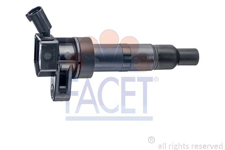 Котушка запалювання KIA SORENTO, HYUNDAI SONATA, HYUNDAI ix35, FACET (96456) Котушка запалювання KIA SORENTO, HYUNDAI SONATA, HYUNDAI ix35, FACET (96456)
