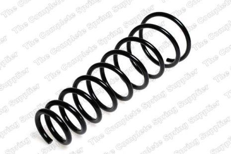 Пружина подвески NISSAN PRIMERA, Lesjofors (4062025)