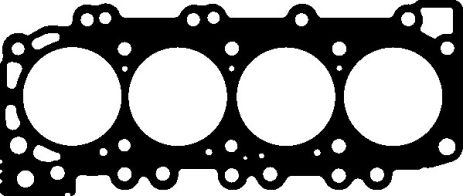 Прокладка ГБЦ NISSAN CABSTAR, ELRING (715170)