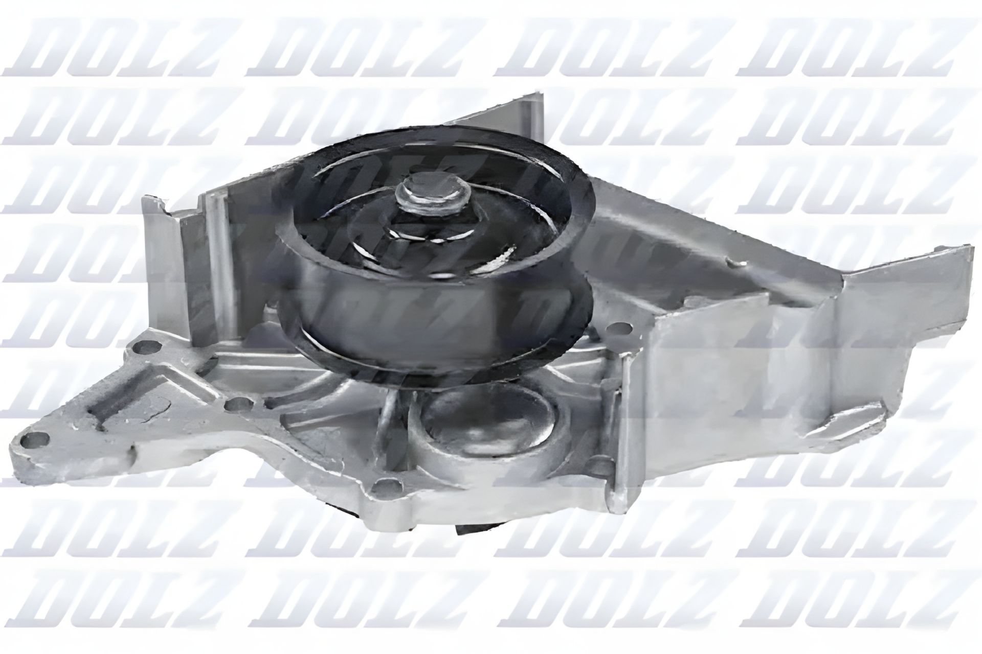 Водяний насос, помпа AUDI A6, AUDI CABRIOLET, AUDI 100, DOLZ (A172) Водяний насос, помпа AUDI A6, AUDI CABRIOLET, AUDI 100, DOLZ (A172)
